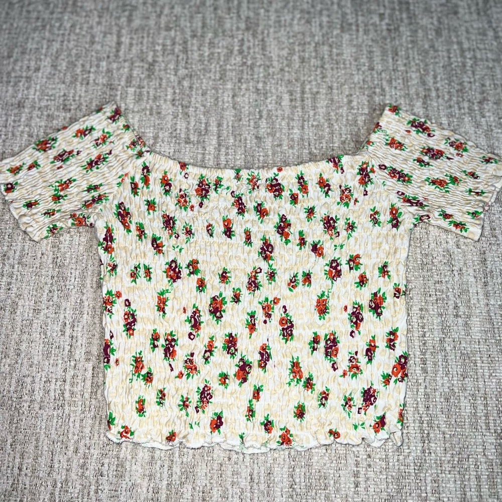 Topshop size 2